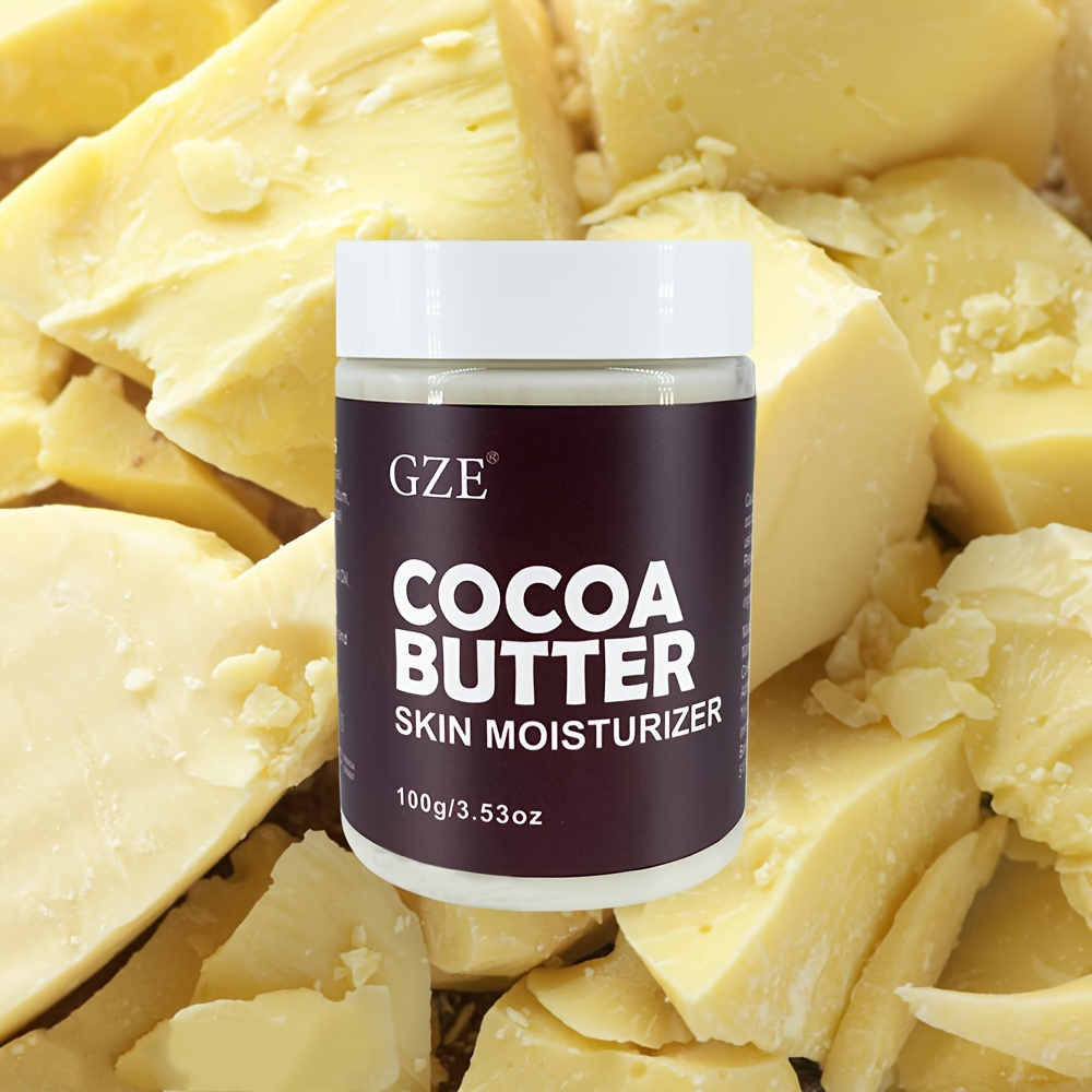 تثبيت بشرةك مع مرطب زبدة الكاك - مراجعة Substrate Coconut Fiber وسعره