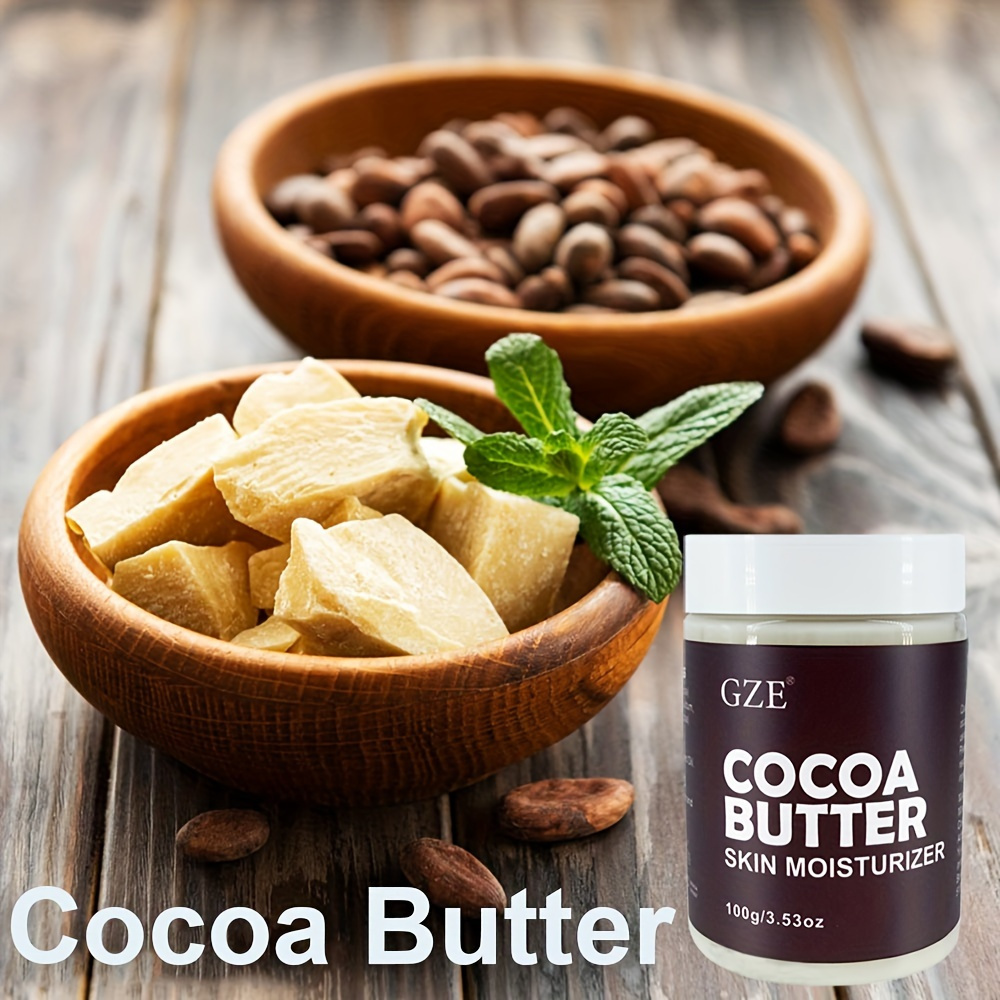 تثبيت بشرةك مع مرطب زبدة الكاك - مراجعة Substrate Coconut Fiber وسعره