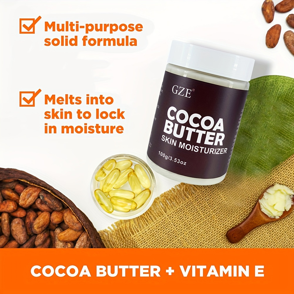 تثبيت بشرةك مع مرطب زبدة الكاك - مراجعة Substrate Coconut Fiber وسعره