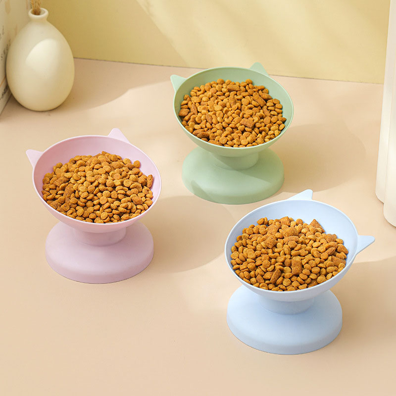 وعاء طعام مزدوج للحيوانات الأل - مراجعة Royal Canin Food Medium وسعره