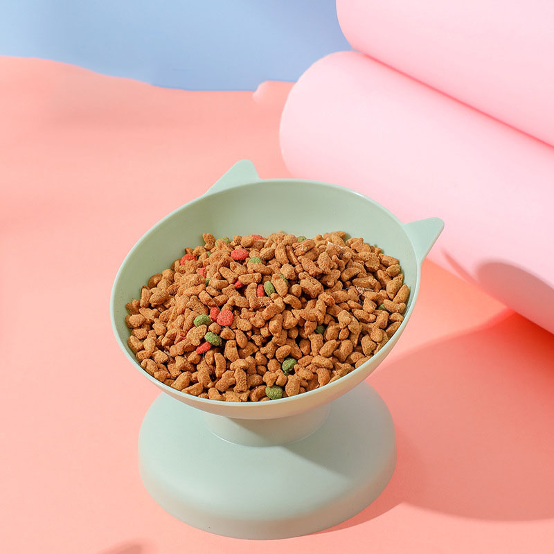 وعاء طعام مزدوج للحيوانات الأل - مراجعة Royal Canin Food Medium وسعره
