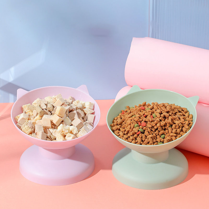 وعاء طعام مزدوج للحيوانات الأل - مراجعة Royal Canin Food Medium وسعره
