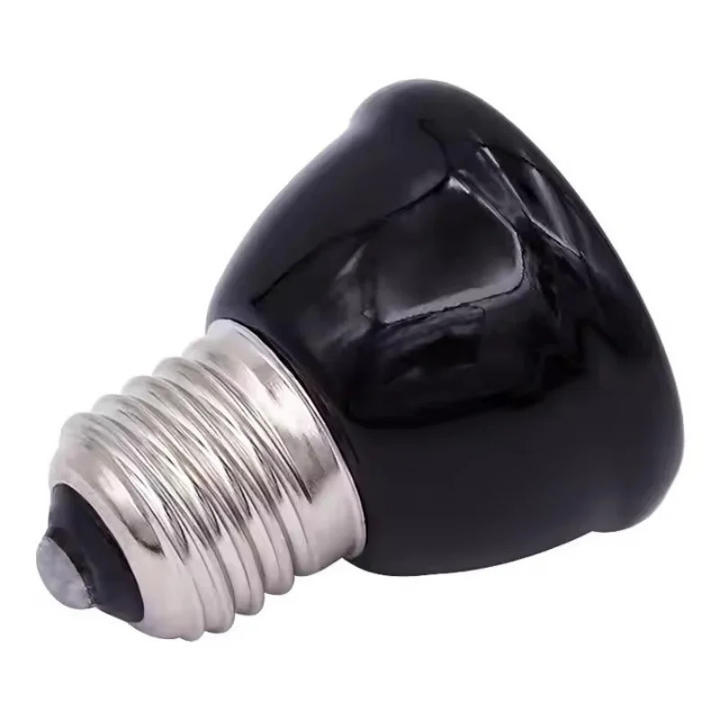 مصباح حراري سيراميكي بالأشعة ت - مراجعة Ceramic Heat Emitter وسعره
