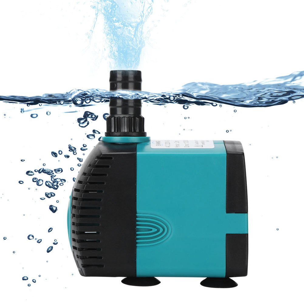 220 فولت-240 فولت حوض السمك ال - مراجعة Aquael Filter Fzn وسعره