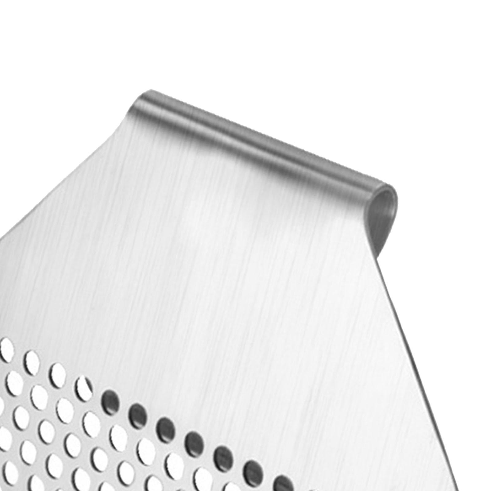 2-6 قطع من مصفاة الطعام الشبكي - مراجعة Screen Top Mesh وسعره