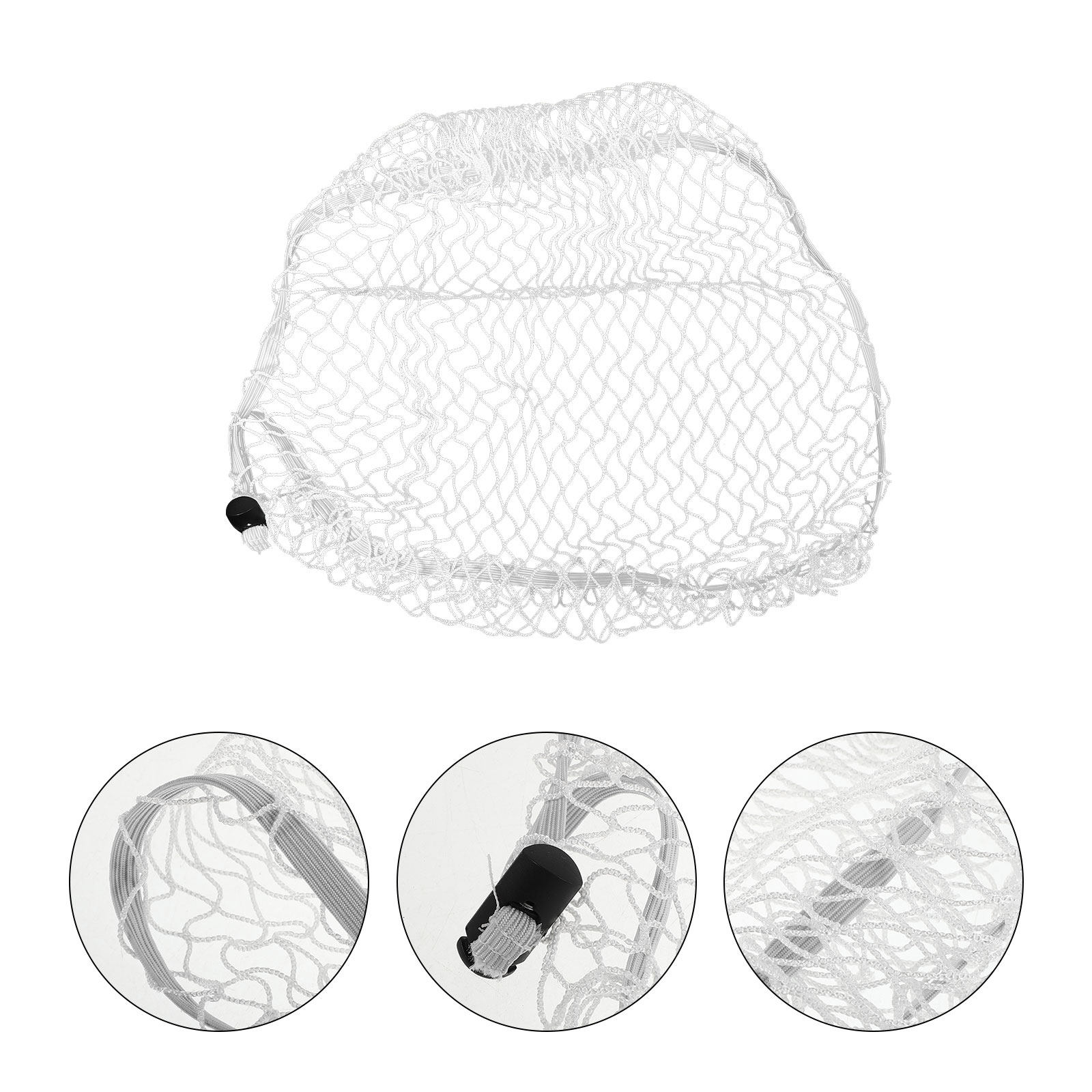 غطاء شبكي لحوض السمك مقاس 40x2 - مراجعة Screen Top Mesh وسعره