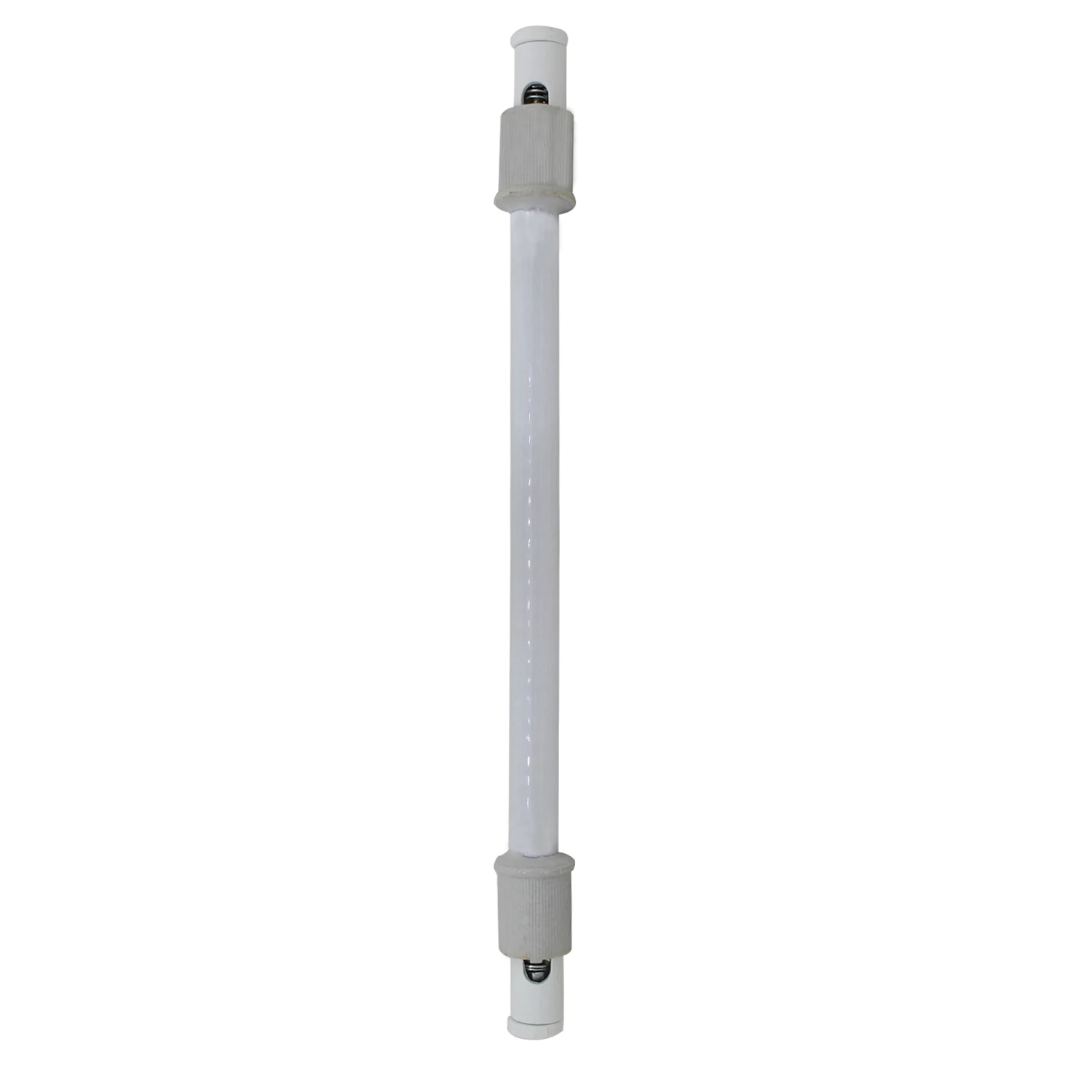 أنبوب تسخين سيراميك بالأشعة تح - مراجعة Ceramic Heat Emitter وسعره