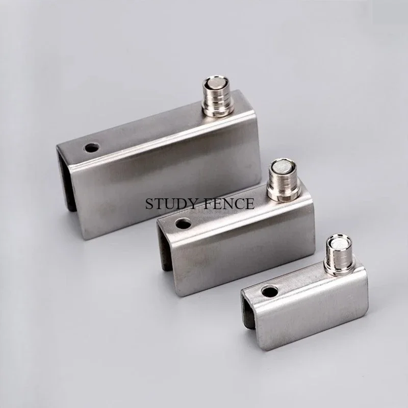 طقم من قطعتين من مفصلات الأبوا - مراجعة Glass Door Hinge وسعره