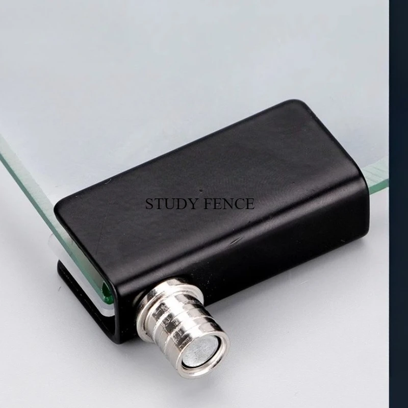 طقم من قطعتين من مفصلات الأبوا - مراجعة Glass Door Hinge وسعره